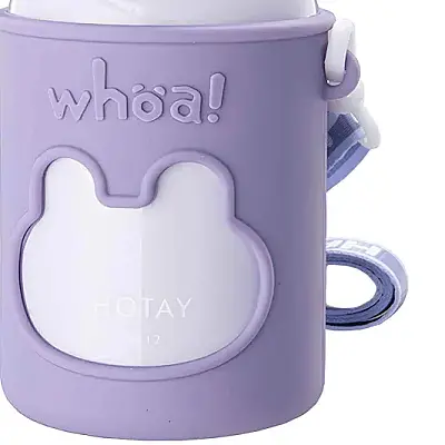 Shotay Happy Everyday Termos Matara 480 ml - 17