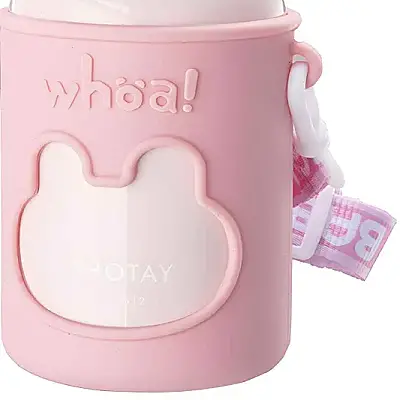 Shotay Happy Everyday Termos Matara 480 ml - 25