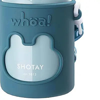 Shotay Happy Everyday Termos Matara 480 ml - 29