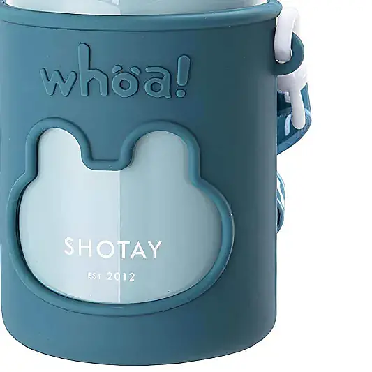 Shotay Happy Everyday Termos Matara 480 ml - 29
