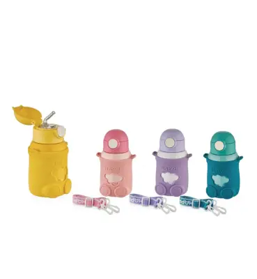 Shotay Happy Everyday Termos Matara 480 Ml. - 2