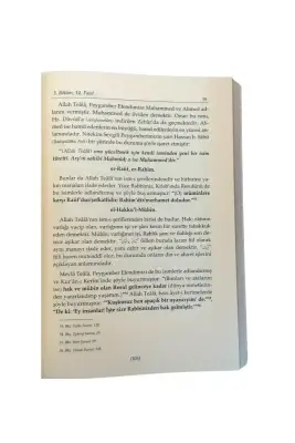 Şifai Şerif Tercümesi 2. Cilt - Ahıska Yayınevi (1)