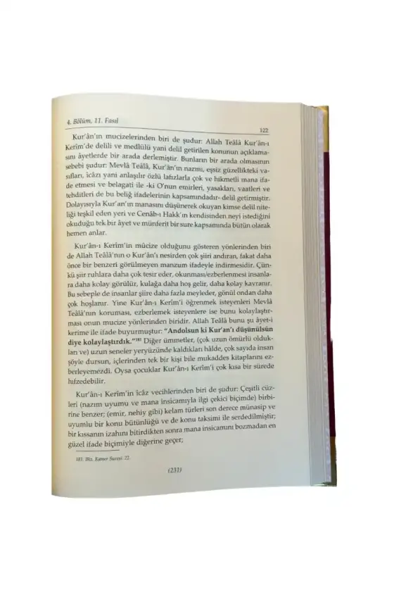 Şifai Şerif Tercümesi 2. Cilt - 3