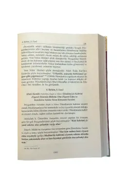 Şifai Şerif Tercümesi 3. Cilt - 1
