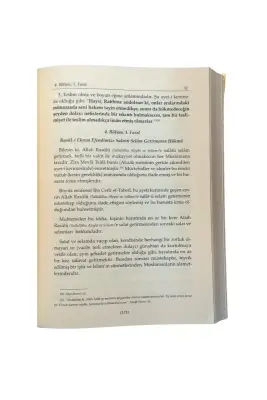 Şifai Şerif Tercümesi 3. Cilt - Ahıska Yayınevi (1)
