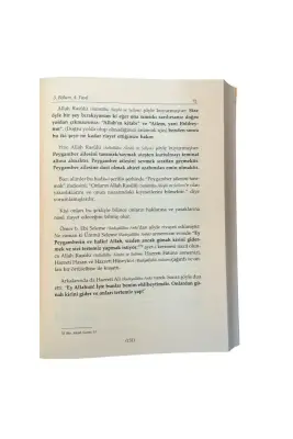 Şifai Şerif Tercümesi 3. Cilt - 3