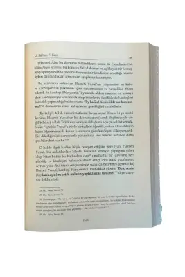 Şifai Şerif Tercümesi 4. Cilt - 3