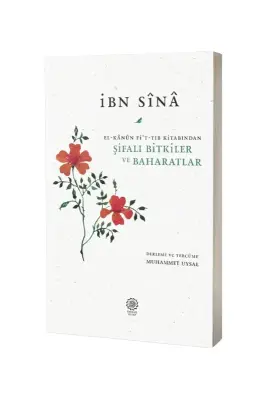 Şifalı Bitkiler ve Baharatlar - Endülüs Kitap (1)