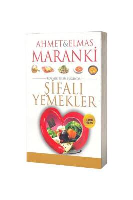 Şifalı Yemekler - Hayat Yayınları (1)
