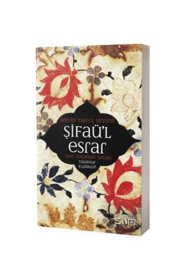 Şifaül Esrar - Sufi Kitap (1)