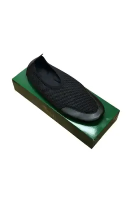 Silikon Patik 35-36 Siyah - Bemenda Çarşı (1)