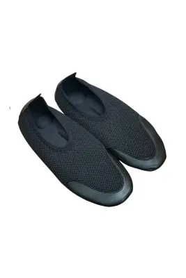 Silikon Patik 36-37 Siyah - 1