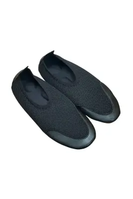 Silikon Patik 38-39 Siyah - 1