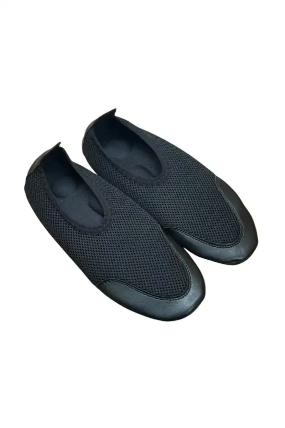 Silikon Patik 38-39 Siyah - 1