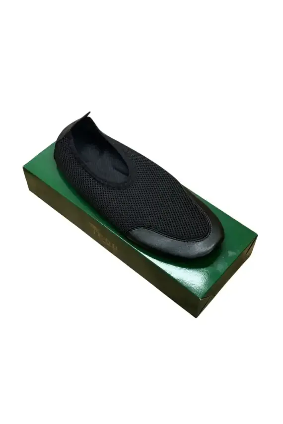 Silikon Patik 38-39 Siyah - 2