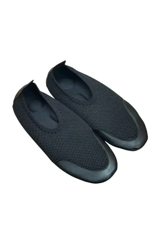 Silikon Patik 40-41 Siyah - 1