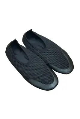 Silikon Patik 42-43 Siyah - 1