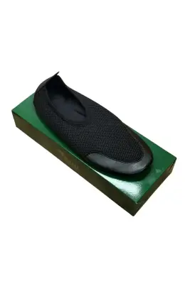Silikon Patik 42-43 Siyah - Bemenda Çarşı (1)