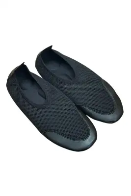 Silikon Patik 44-45 Siyah - 1