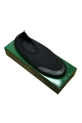 Silikon Patik 44-45 Siyah - Bemenda Çarşı (1)