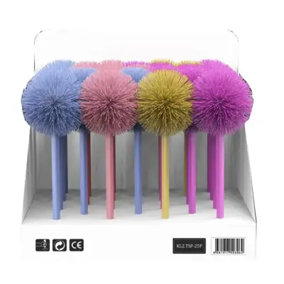 Silka Football Serisi Futbol Topu Desenli Silgi - Silka