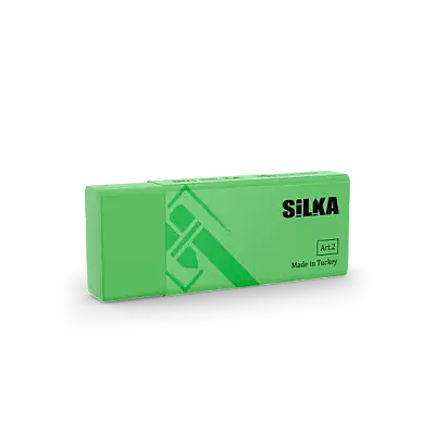 Silka Monster Figürlü Silgi - Silka (1)