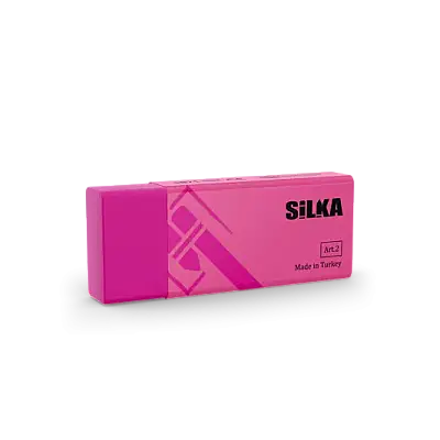 Silka Monster Figürlü Silgi - 7