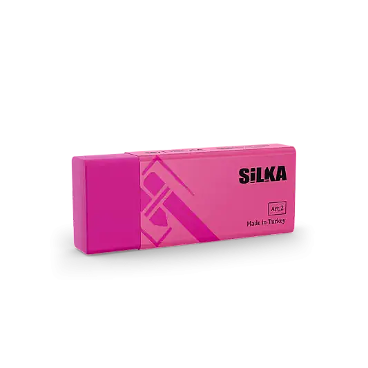 Silka Monster Figürlü Silgi - 7