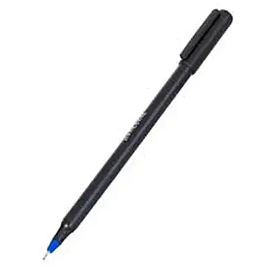 Silka Pentonic Ballpen Tükenmez Kalem Mavi - Silka (1)