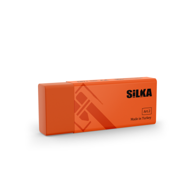 Silka Silgi Corner Neon 5 Renk (300 Ad) - 3