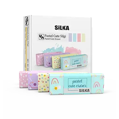 Silka Silgi Cute - Silka (1)