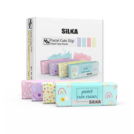 Silka Silgi Cute - 2