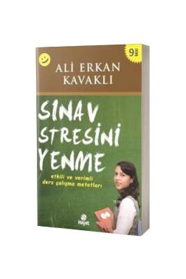 Sınav Stresini Yenme - Hayat Yayınları (1)
