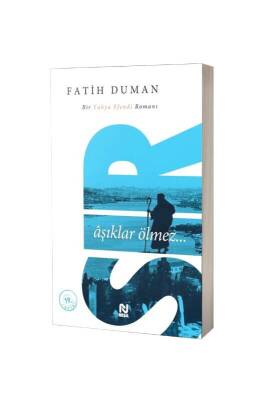 Sır Aşıklar Ölmez - Nesil Yayınları