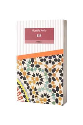 Sır - Dergah Yayınları