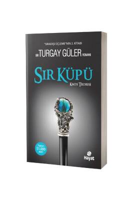 Sır Küpü Kaos Teorisi - Hayat Yayınları (1)