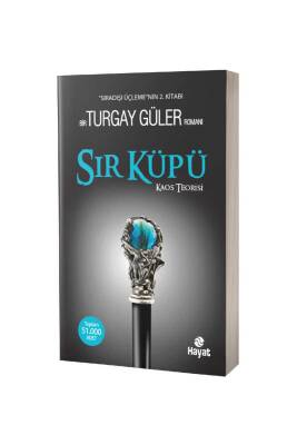Sır Küpü Kaos Teorisi - Hayat Yayınları