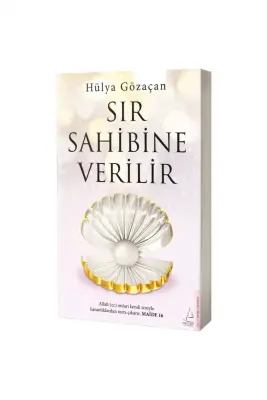 Sır Sahibine Verilir - 1