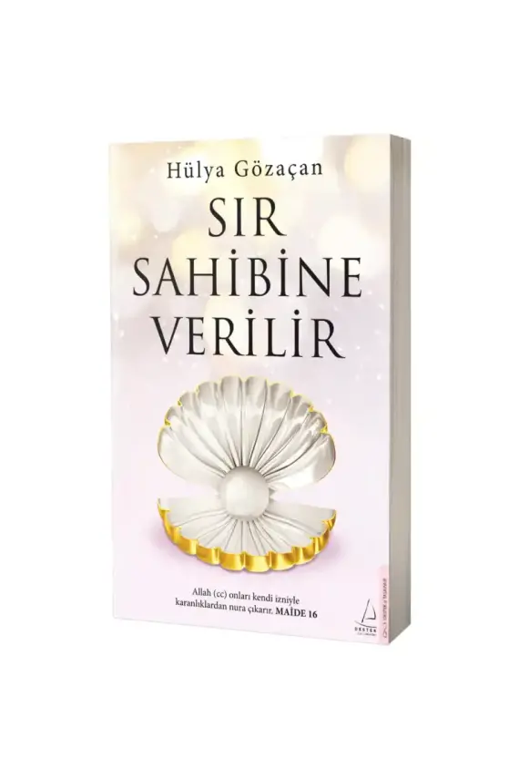 Sır Sahibine Verilir - 1