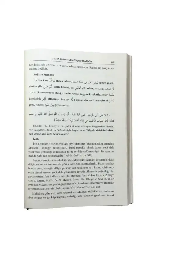 Siracül Müttekin Tercümesi 3 Cilt Takım - 3