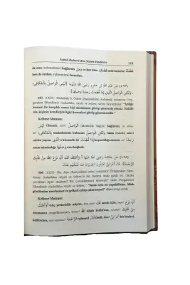 Siracül Müttekin Tercümesi 3. Cilt - 4