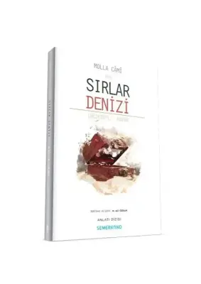 Sırlar Denizi - Semerkand Yayınları (1)