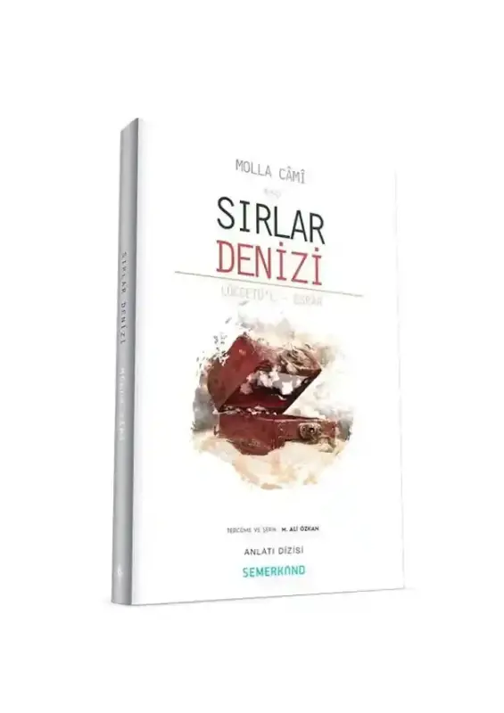 Sırlar Denizi - 2