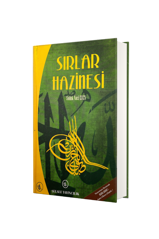 Sırlar Hazinesi - 2