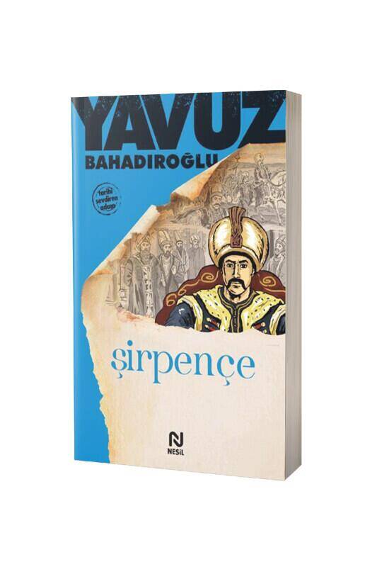 Şirpence - 2