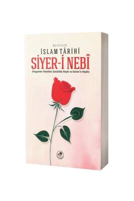 Siyeri Nebi - Karton Kapak - Fazilet Neşriyat
