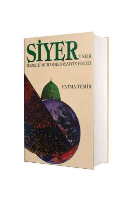 Siyeri Nebi - Temir Yayınları (1)