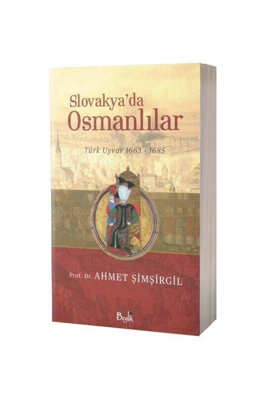 Slovakyada Osmanlılar - 2