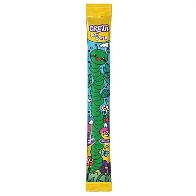 Smarta Creta Oyun Hamuru 100 gr Yeşil - Smarta (1)