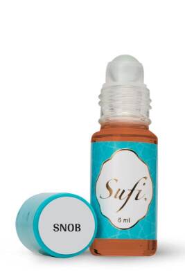 Snob 6 Ml Esans - Sufi Esans (1)